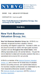 Mobile Screenshot of nybusinessvaluation.com